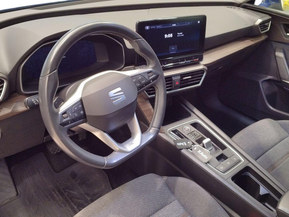 Seat Leon Sportstourer