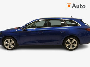 Seat Leon Sportstourer