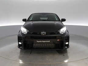 Toyota GR Yaris