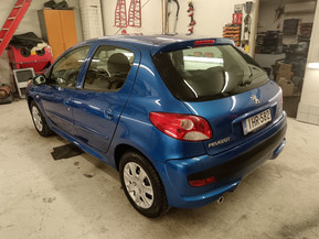 Peugeot 206+