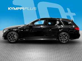 Mercedes-Benz C 43 AMG