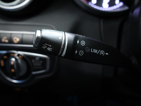 Mercedes-Benz C 43 AMG