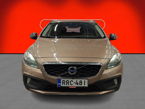 Volvo V40 Cross Country