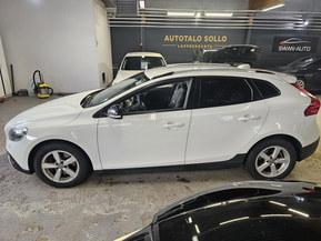 Volvo V40 Cross Country