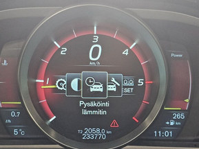 Volvo V40 Cross Country