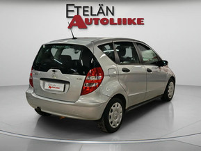 Mercedes-Benz A