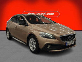 Volvo V40 Cross Country