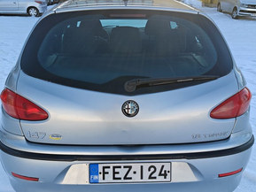 Alfa Romeo 147