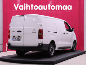 Citroen Jumpy