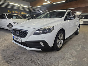 Volvo V40 Cross Country