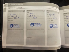 Volvo V40 Cross Country