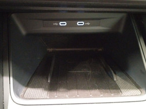 Seat Leon Sportstourer