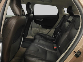 Volvo V40 Cross Country