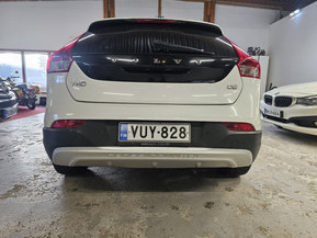 Volvo V40 Cross Country