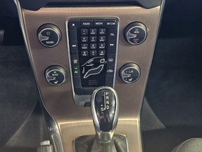 Volvo V40 Cross Country