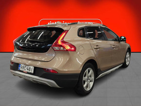 Volvo V40 Cross Country