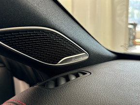 Mercedes-Benz CLA 45 AMG