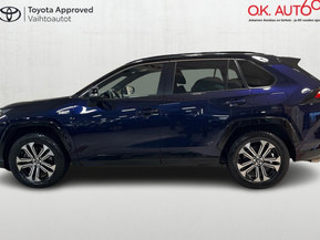 Toyota RAV4 Plug-In