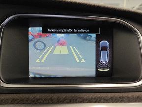 Volvo V40 Cross Country