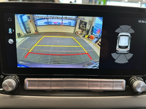 Hyundai Kona Electric