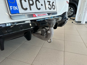 Mercedes-Benz CLA 45 AMG