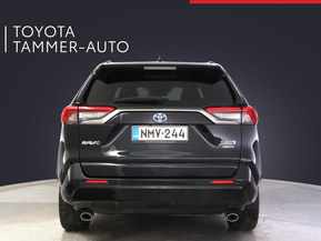 Toyota RAV4 Plug-In