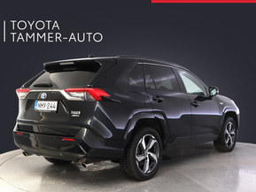 Toyota RAV4 Plug-In