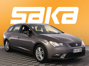 Seat Leon ST
