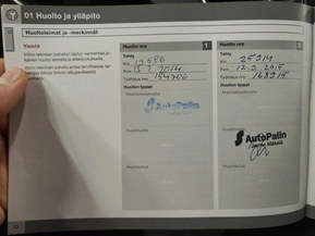 Volvo V40 Cross Country