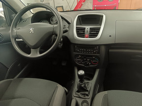 Peugeot 206+