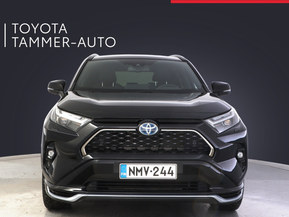 Toyota RAV4 Plug-In