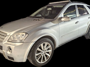 Mercedes-Benz ML