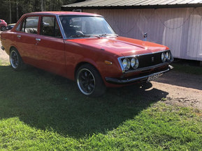 Toyota Corona