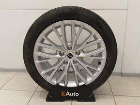 Seat Leon Sportstourer