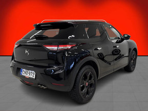DS 3 Crossback