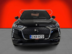 DS 3 Crossback