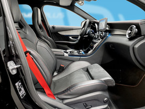 Mercedes-Benz C 43 AMG