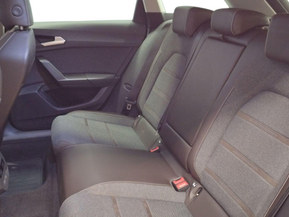 Seat Leon Sportstourer