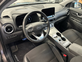Hyundai Kona Electric