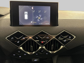 DS 3 Crossback