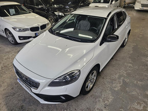 Volvo V40 Cross Country