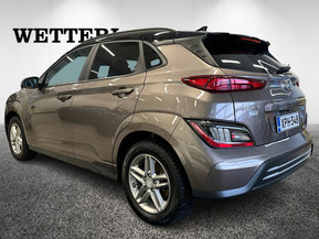 Hyundai Kona Electric