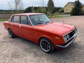 Toyota Corona