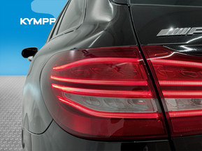 Mercedes-Benz C 43 AMG