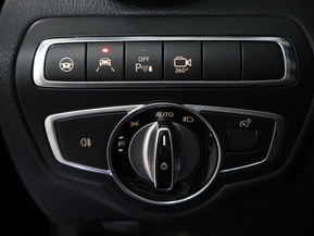 Mercedes-Benz C 43 AMG