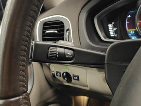 Volvo V40 Cross Country