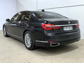 BMW 740