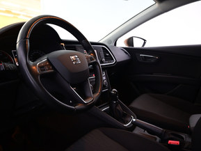 Seat Leon ST