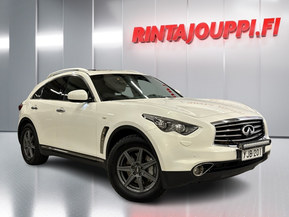 Infiniti FX30d