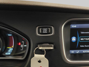 Volvo V40 Cross Country